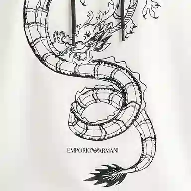 EMPORIO ARMANI SS24