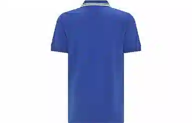 EMPORIO ARMANI SS22 EA7 LogoPolo