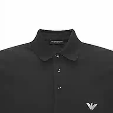 EMPORIO ARMANI SS23 LogoPolo