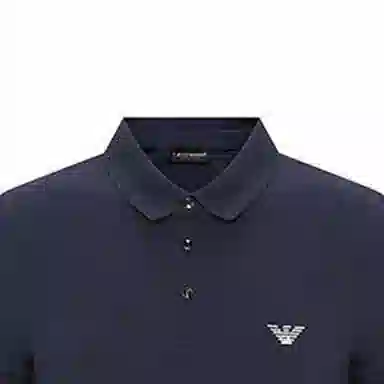 EMPORIO ARMANI SS22 LogoPolo