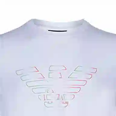 EMPORIO ARMANI SS22 LogoT