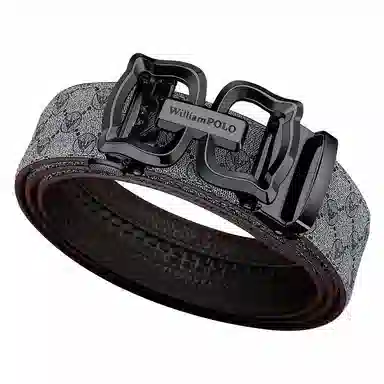 WilliamPOLO ins PVC 3.5cm