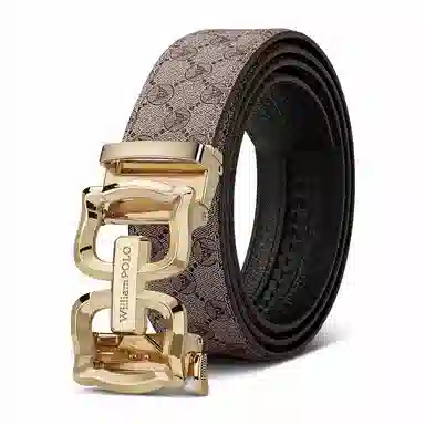 WilliamPOLO ins PVC 3.5cm