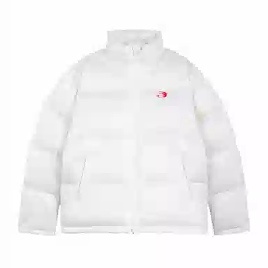 RECOLETA x OKET Parker Down Jacket