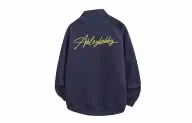 BOBBY ABLEY Logo