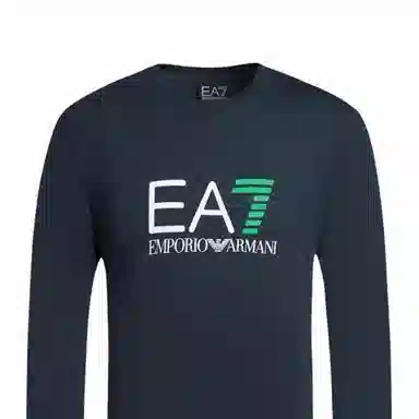 EMPORIO ARMANI SS23 LogoT