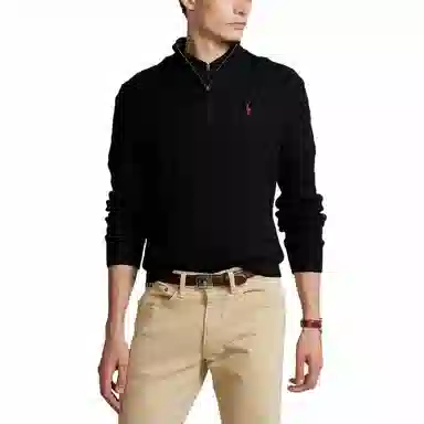 Polo Ralph Lauren SS22 logo