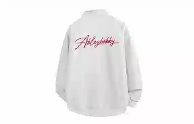 BOBBY ABLEY Logo
