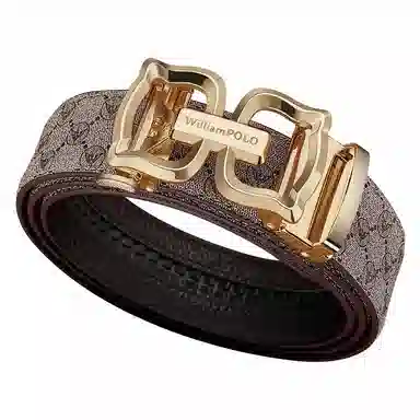 WilliamPOLO ins PVC 3.5cm