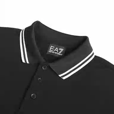 EMPORIO ARMANI SS22EA7 logopolo
