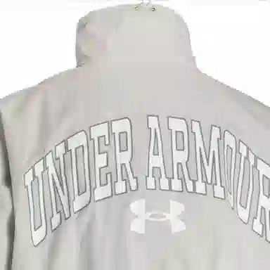 Under Armour logo