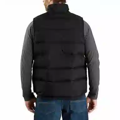 Carhartt 105475 MONTANA INSULATED VEST LOOSE FIT