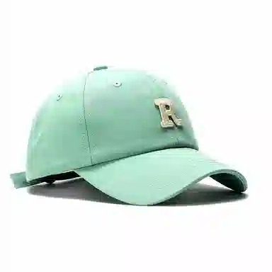 木林森 大头围宽檐显脸小 聚酰胺纤维 鸭舌帽 男女同款情侣款