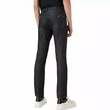 EMPORIO ARMANI FW21 Logo