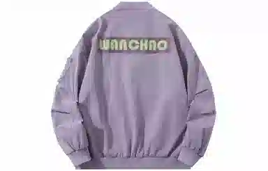 WANCHAO CP logo