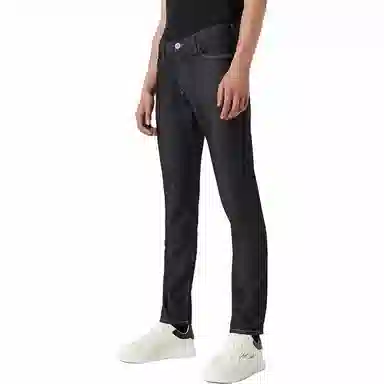 EMPORIO ARMANI FW21 Logo