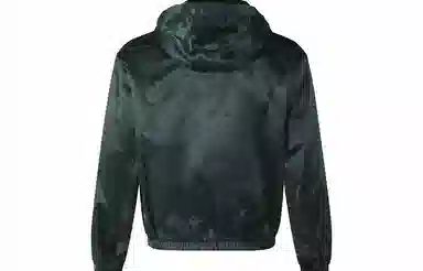 EMPORIO ARMANI FW22 Hooded Jacket