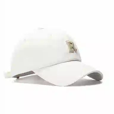 木林森 大头围宽檐显脸小 聚酰胺纤维 鸭舌帽 男女同款情侣款