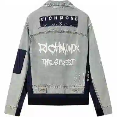 JOHN RICHMOND SS25