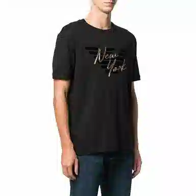 EMPORIO ARMANI SS22 T