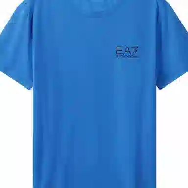 EMPORIO ARMANI EA7 FW21 LogoT