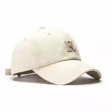 木林森 大头围宽檐显脸小 聚酰胺纤维 鸭舌帽 男女同款情侣款