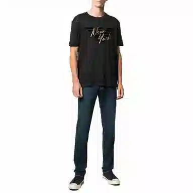 EMPORIO ARMANI SS22 T