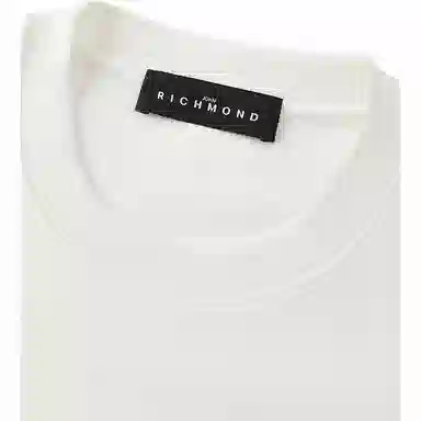 JOHN RICHMOND SS25 logo