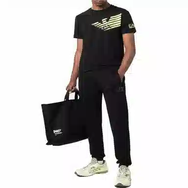 EMPORIO ARMANI SS22 T