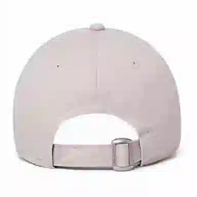 New Era Kids Logo Cap Grey