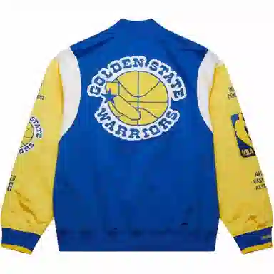 Mitchell Ness x NBA