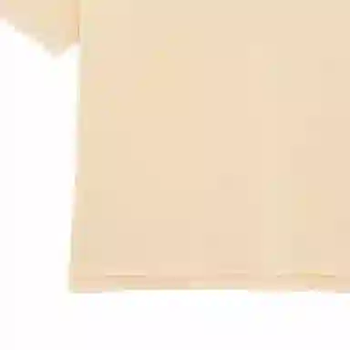 SAINT LAURENT Cassandre Polo Shirt In Piqu LogoPolo