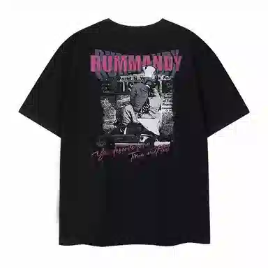 RUMMANDY logoT