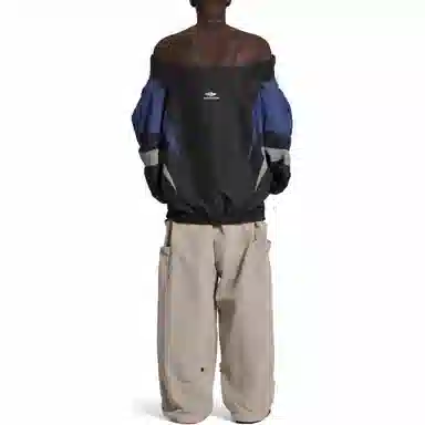 Balenciaga Logo
