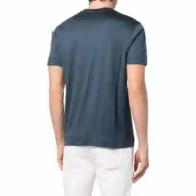 EMPORIO ARMANI SS22 LogoT