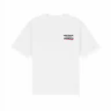 WRSTBHVR PIONEER logoT