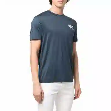 EMPORIO ARMANI SS22 LogoT