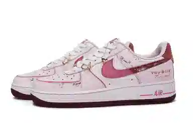 Nike Air Force 1 811