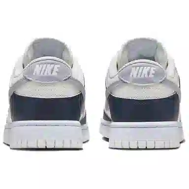 Nike Dunk Low Armory Navy