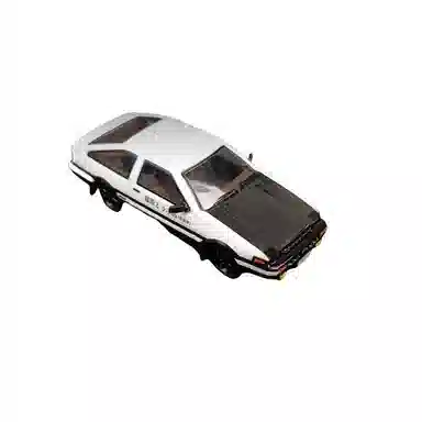 TimeMicro 164 D AE86