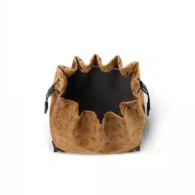 LOUIS VUITTON Trunk NO Monogram