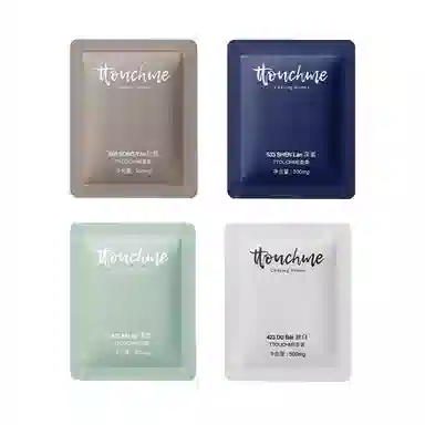 TTOUCHME 500mg*4