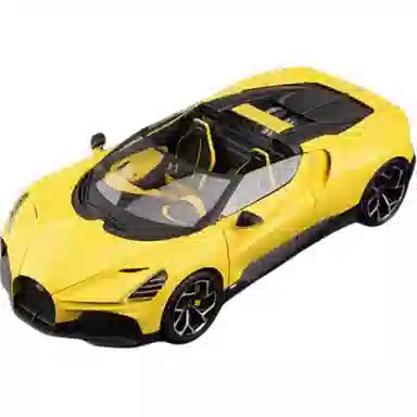 118Mistral