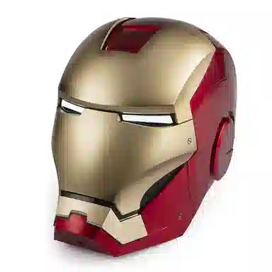KILLERBODY Iron Man MK7 Helmet