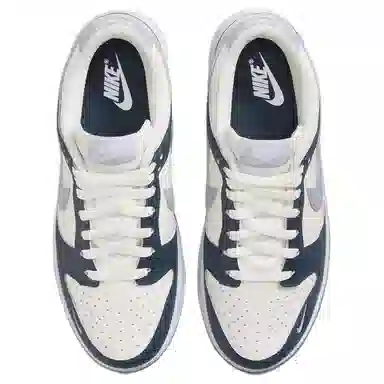 Nike Dunk Low Armory Navy
