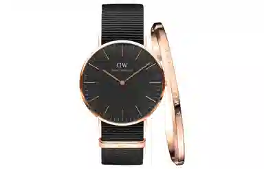 Daniel Wellington