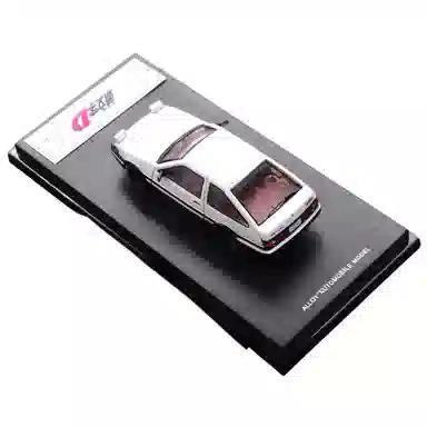 TimeMicro 164 D AE86