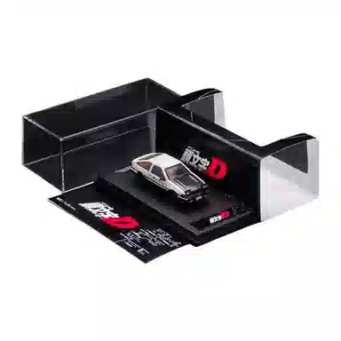 TimeMicro 164 D AE86