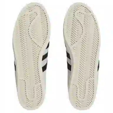 SONG FOR THE MUTE x adidas Superstar 82 Grey White