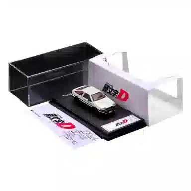 TimeMicro 164 D AE86